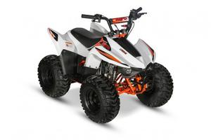 Mini Quad Kayo 70 QUALITA' TOP Atv