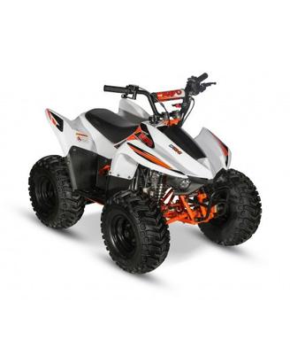 Mini Quad Kayo 70 QUALITA' TOP Atv
