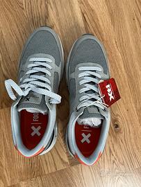SCARPA XTI NUOVA N.42