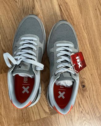 SCARPA XTI NUOVA N.42