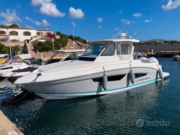 Regal SAV 33 - Yacht nuova superoccasione