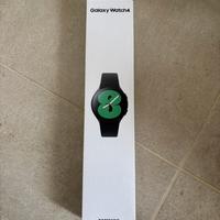 Smartwatch Samsung Watch 4