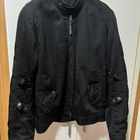 Giacca moto/scooter Tucano Urbano estiva