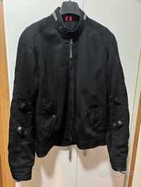 Giacca moto/scooter Tucano Urbano estiva