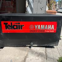 Yamaha Energy 2500b