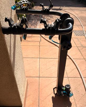 Portabici norauto gancio traino