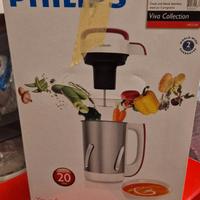 Philips soup marker HR 2200