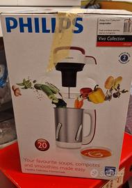 Philips soup marker HR 2200