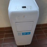 pinguino condizionatore portatile argo