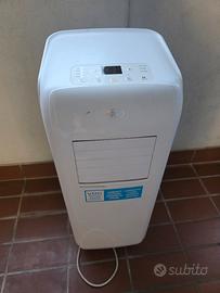 pinguino condizionatore portatile argo