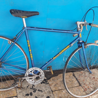 Raphael Geminiani corsa