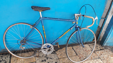 Raphael Geminiani corsa