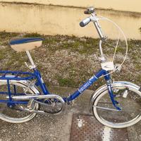Bicicletta Graziella originale