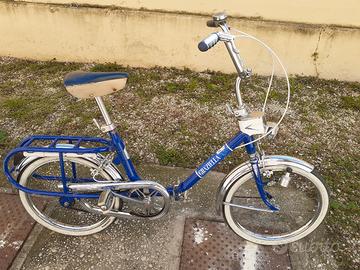 Bicicletta Graziella originale