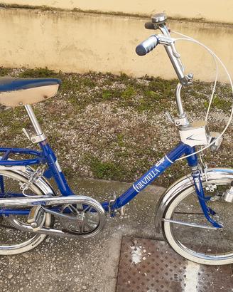 Bicicletta Graziella originale