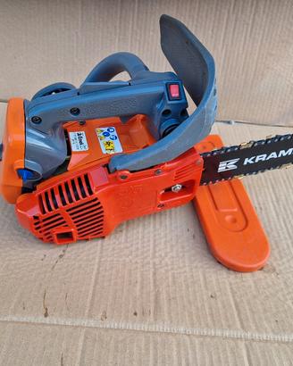 motosega da potatura Oleo-Mac 925
