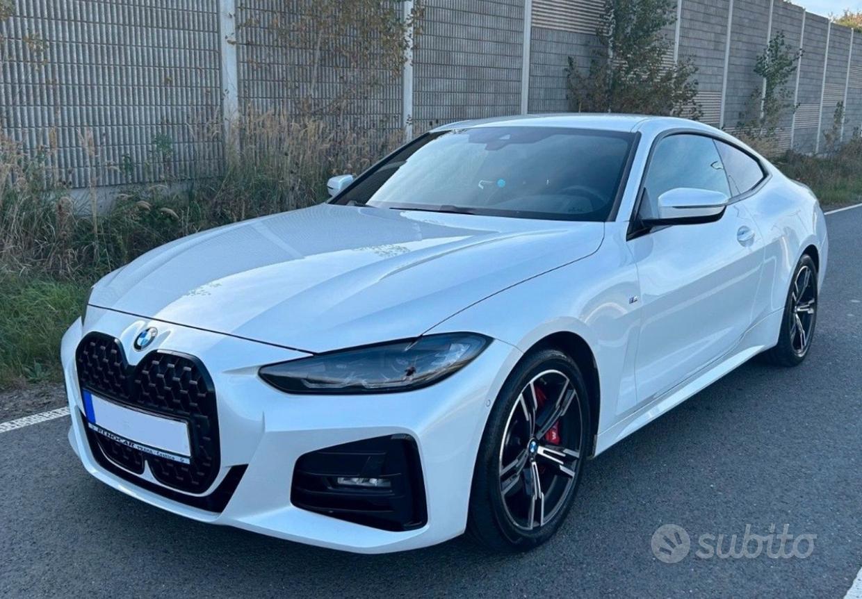 BMW Serie 4 Gran Coupé usata in vendita - Subito.it