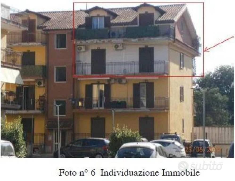 Appartamento – Villaricca, Torretta-Scalzapecora (Villaricca Due), Napoli - Vista 2