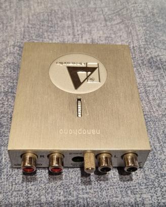 Clearaudio Nano Phono