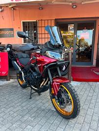 Swm versante 550