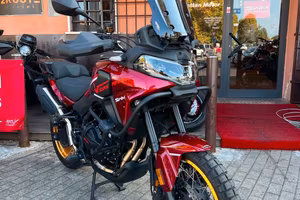 Swm versante 550