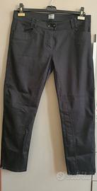 Pantaloni Newpenny neri. Taglia 48