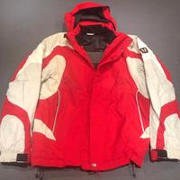 Giacca da sci marca Vuarnet