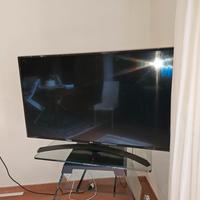 tv lg  50 pollici  