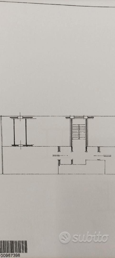 Appartamento – Isernia, San Lazzaro - Vista 5
