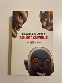 Romanzo criminale
