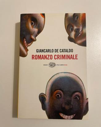 Romanzo criminale