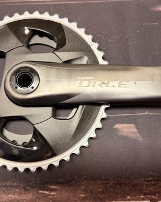 ⚙️ Guarnitura SRAM Force DUB D2 46/33T – 170 mm