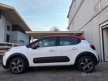 Citroen C3 2019