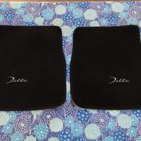 Tappetini posteriori Lancia Delta III