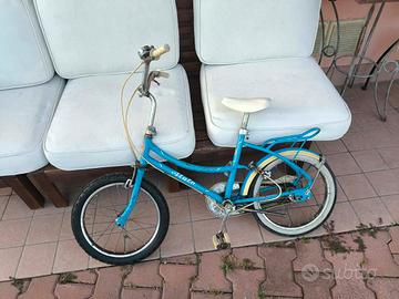 BICICLETTA DA BAMBINO/A ATALA
