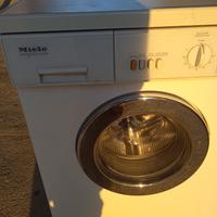 ricambi lavatrice miele w 698