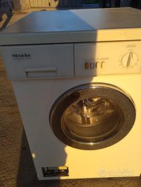 ricambi lavatrice miele w 698