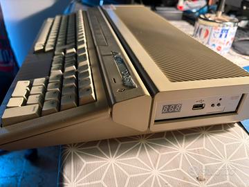 Atari stfm