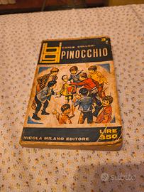pinocchio 