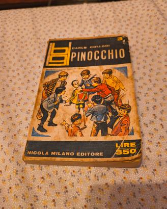 pinocchio 