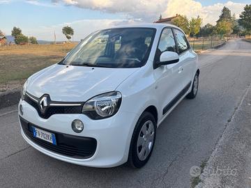 Renault Twingo TCe 90 CV GPL Generation