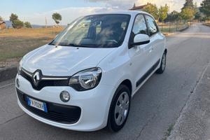 Renault Twingo TCe 90 CV GPL Generation