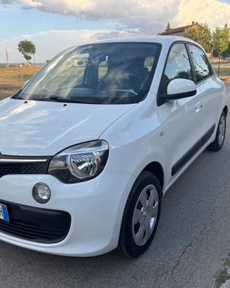 Renault Twingo TCe 90 CV GPL Generation