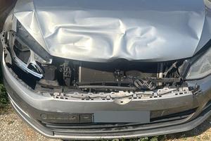 Golf 7 variant business 1.6 TDI