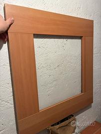 Anta 60x64 per mobile Besta ikea