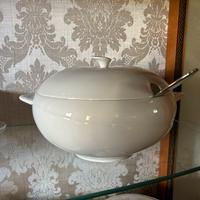 Zuppiera porcellana Wedgwood