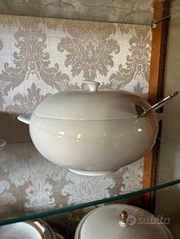 Zuppiera porcellana Wedgwood