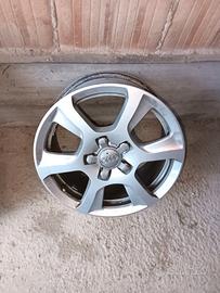 cerchi Audi