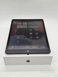 IPAD 9 256 GB WI-FI NERO