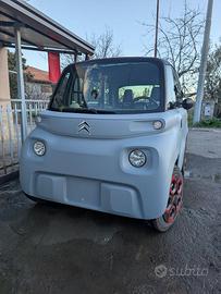 Citroen Ami
